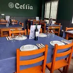 Celtia Accommodatie bij particulieren Comarca de Vigo