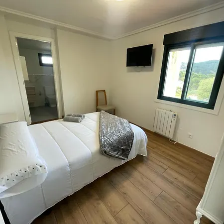 Celtia Accommodatie bij particulieren Comarca de Vigo