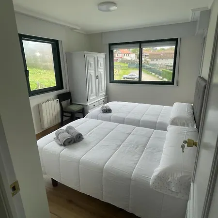 Celtia Accommodatie bij particulieren *