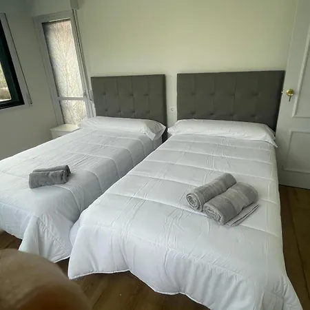 Accommodatie bij particulieren Celtia *