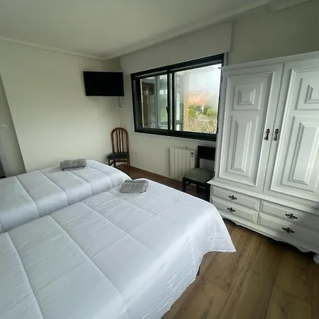 Homestay Celtia Vigo