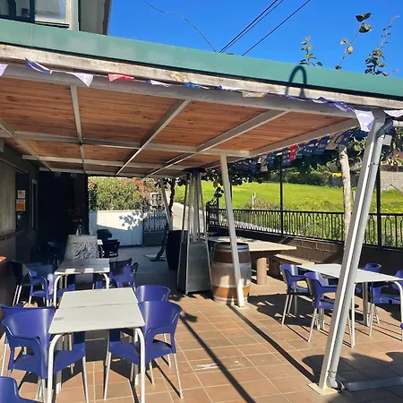 Accommodatie bij particulieren Celtia *