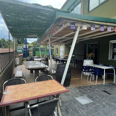 Celtia Accommodatie bij particulieren Comarca de Vigo