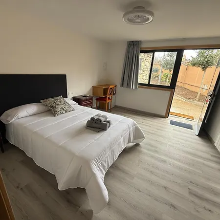 Celtia Accommodatie bij particulieren *