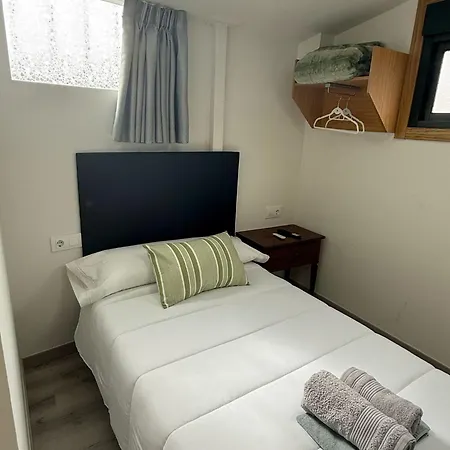 Celtia Homestay Vigo