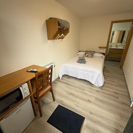 Homestay Celtia Vigo