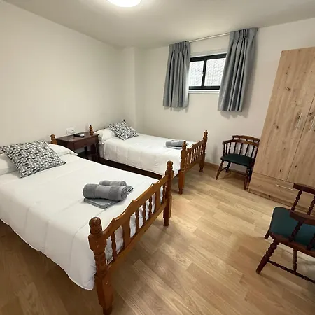 Accommodatie bij particulieren Celtia