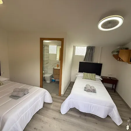 Privatunterkunft Celtia