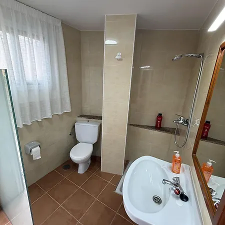 Accommodatie bij particulieren Celtia *