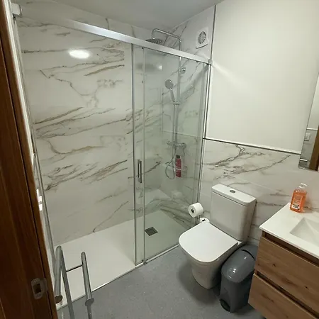 Accommodatie bij particulieren Celtia Comarca de Vigo