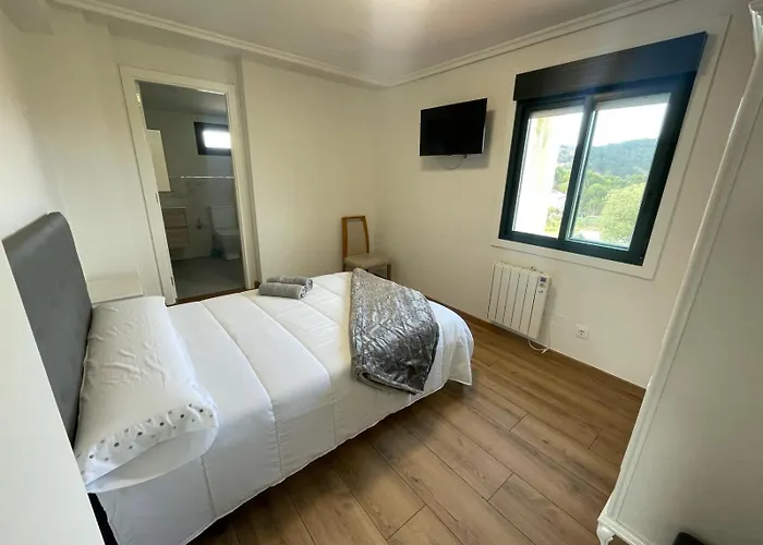 Celtia בית אירוח ויגו