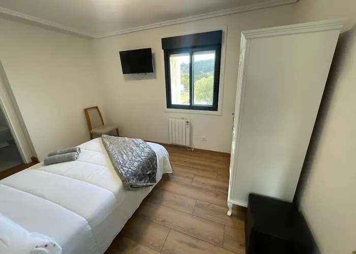 Celtia בית אירוח *