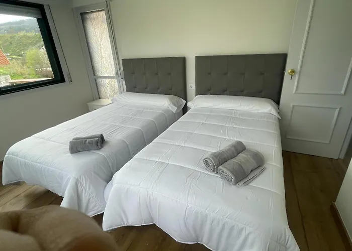 בית אירוח Celtia *