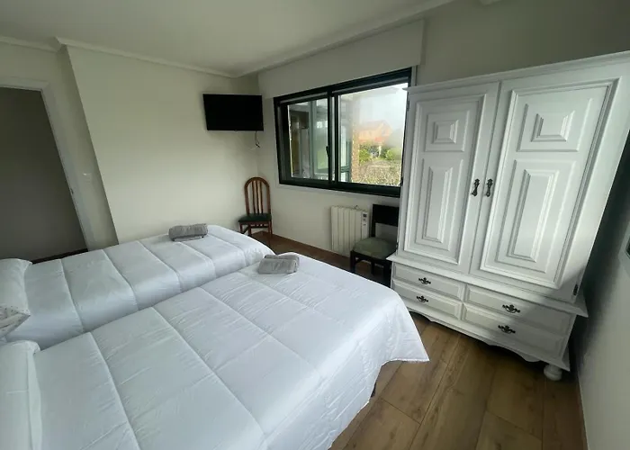 בית אירוח Celtia ויגו