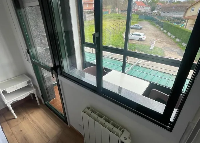 בית אירוח Celtia ויגו