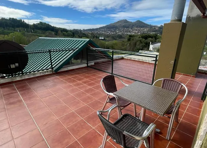 בית אירוח Celtia ויגו