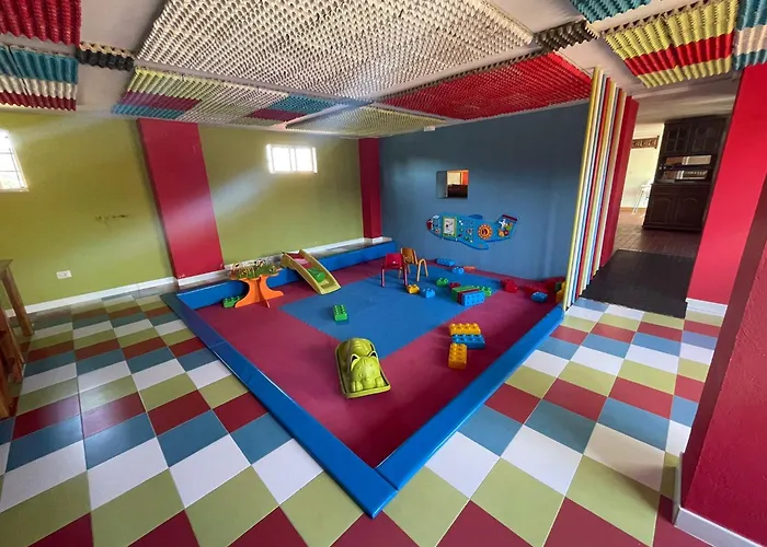 Celtia בית אירוח ויגו