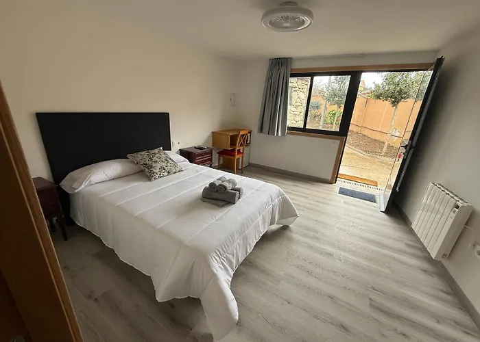 Celtia בית אירוח *