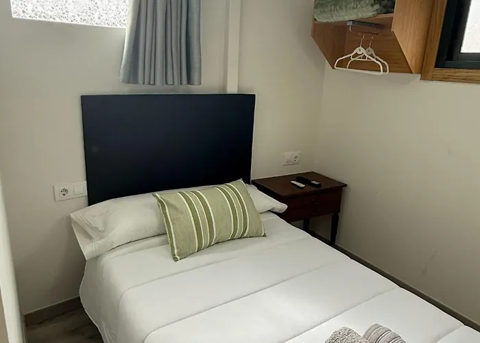 Celtia בית אירוח ויגו