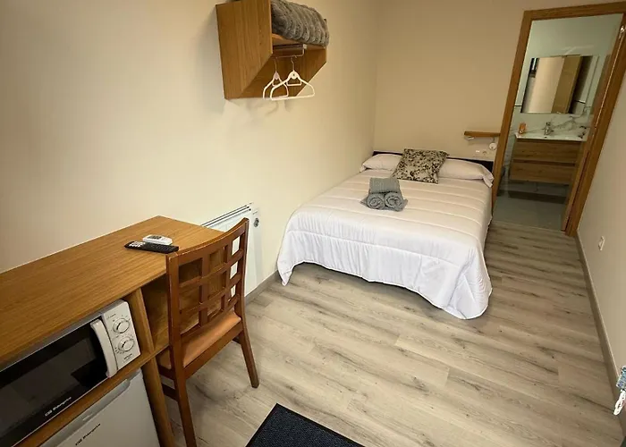 בית אירוח Celtia ויגו