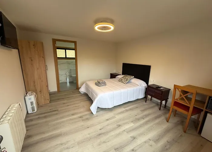 בית אירוח Celtia