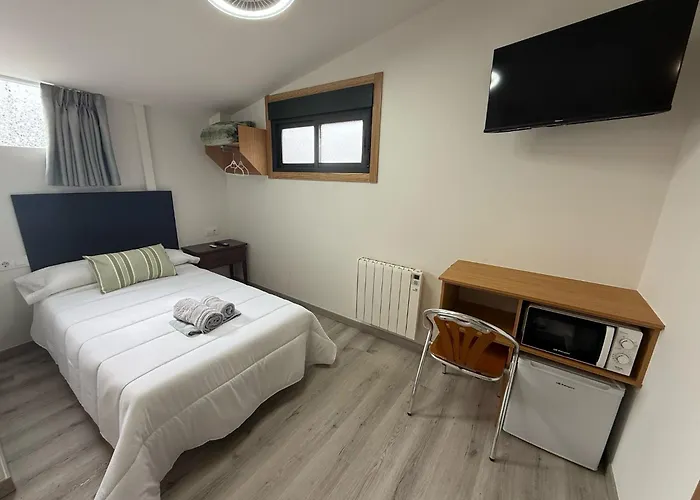 Celtia בית אירוח *