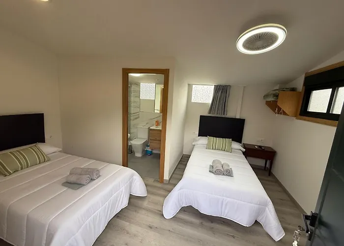 Habitación en casa particular Celtia