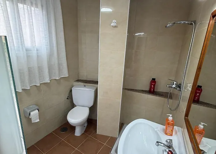 בית אירוח Celtia *