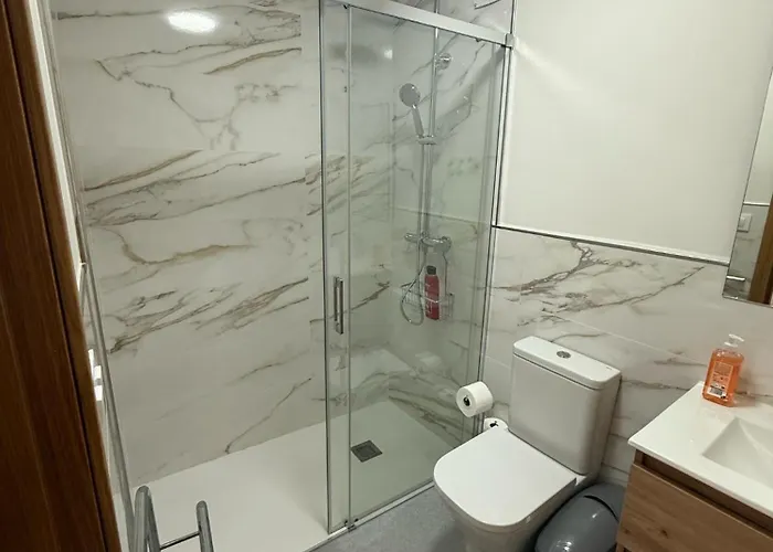 בית אירוח Celtia ויגו