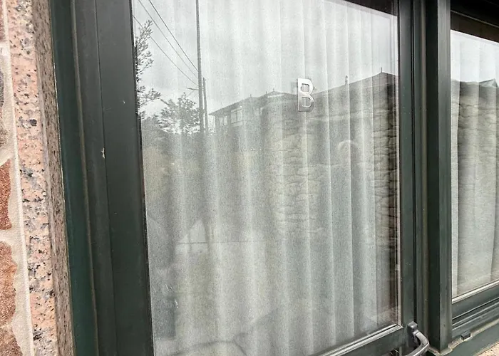 בית אירוח Celtia *